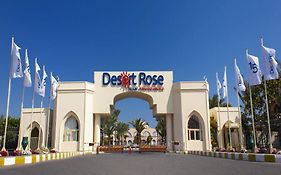 Hotel Desert Rose